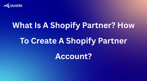 Shopify Partner